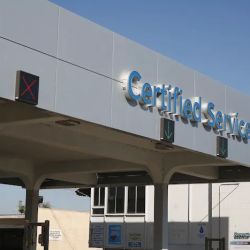 Martin Chevrolet Service ico