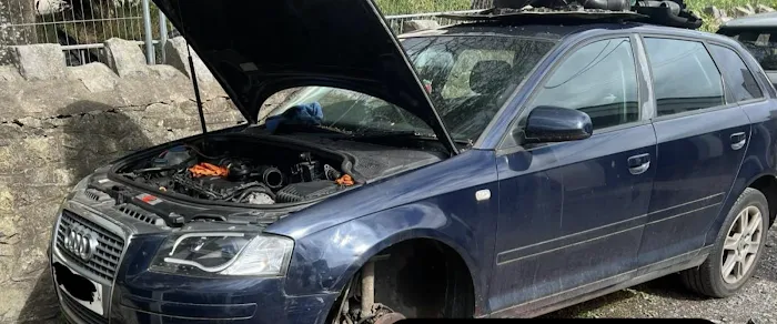 Mr. Torrance Mobile Auto Repair 1