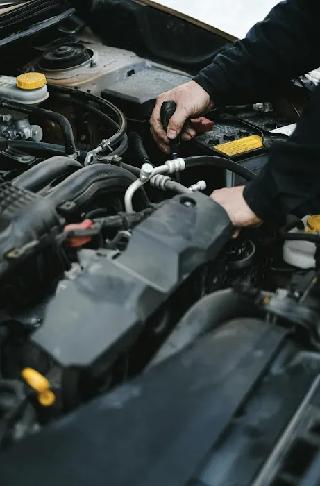 Mr. Torrance Mobile Auto Repair 2