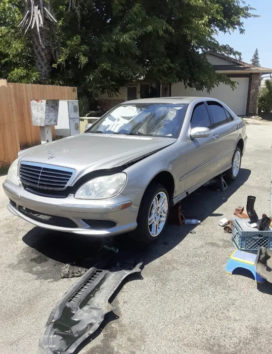 Mr. Torrance Mobile Auto Repair 5