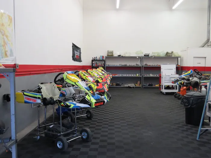 Yesnick Racing 0