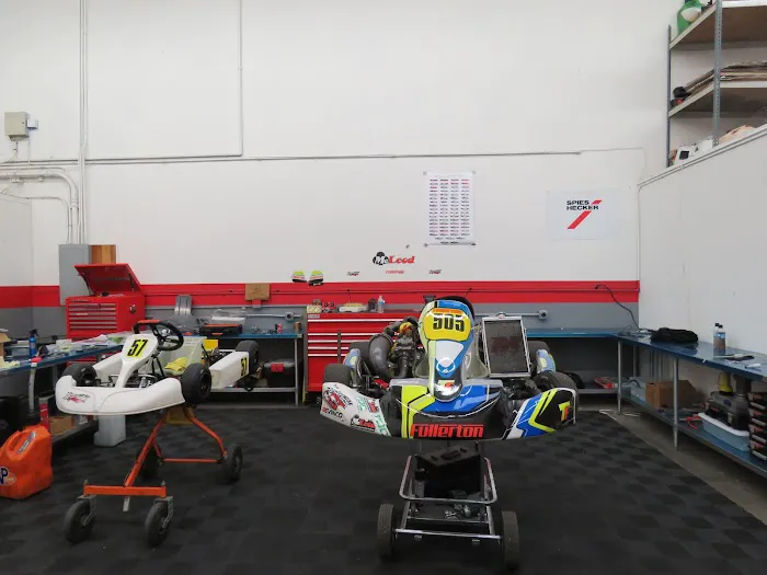 Yesnick Racing 2