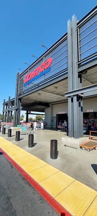 Costco Tire Service Center 0