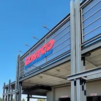 Costco Tire Service Center