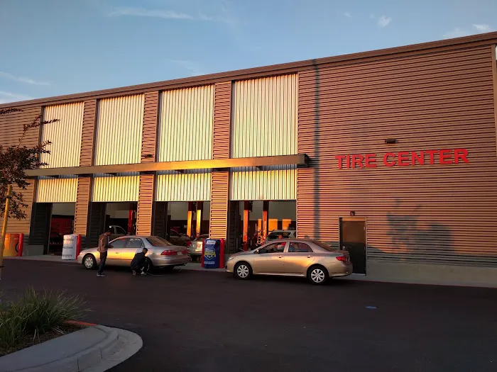 Costco Tire Service Center 1