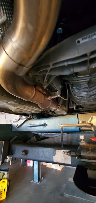 Torrance Auto Care 4