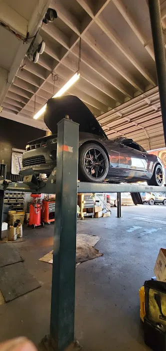 Torrance Auto Care 1