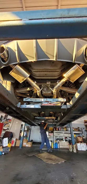 Torrance Auto Care 3