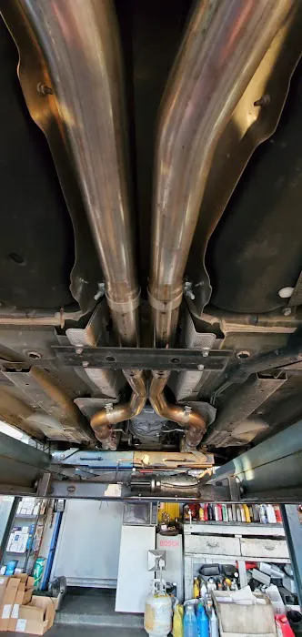 Torrance Auto Care 2