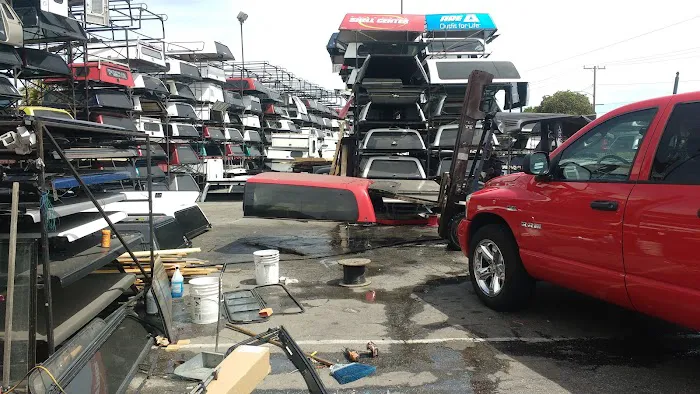 Torrance Truck Tops 3