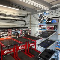 Torrance Truck Tops