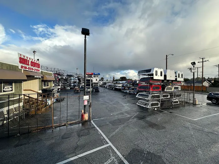 Torrance Truck Tops 5
