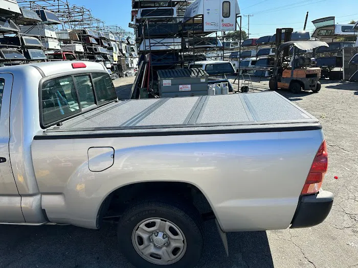 Torrance Truck Tops 6