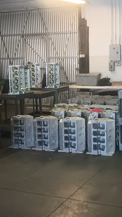 Donovan Engineering & Manufacturing 4
