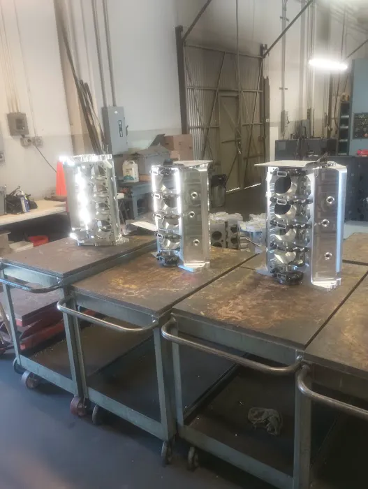 Donovan Engineering & Manufacturing 6
