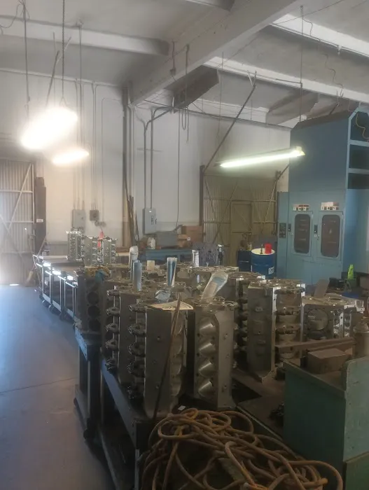 Donovan Engineering & Manufacturing 5