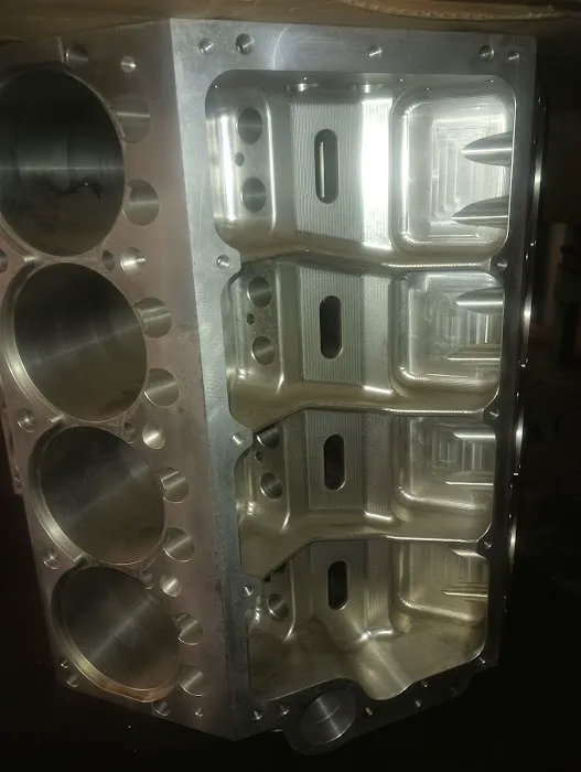 Donovan Engineering & Manufacturing 1