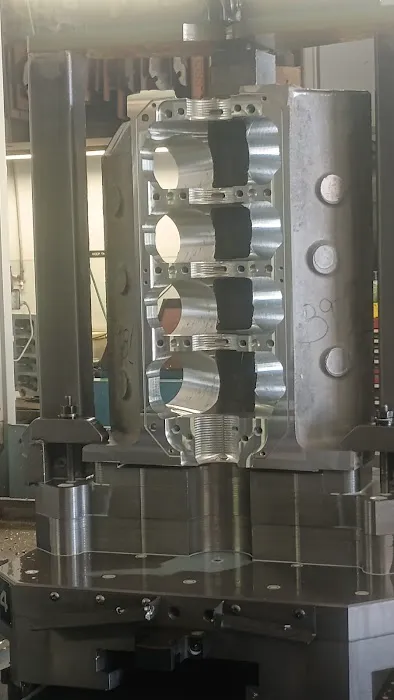 Donovan Engineering & Manufacturing 0