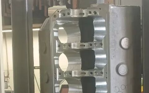 Donovan Engineering & Manufacturing