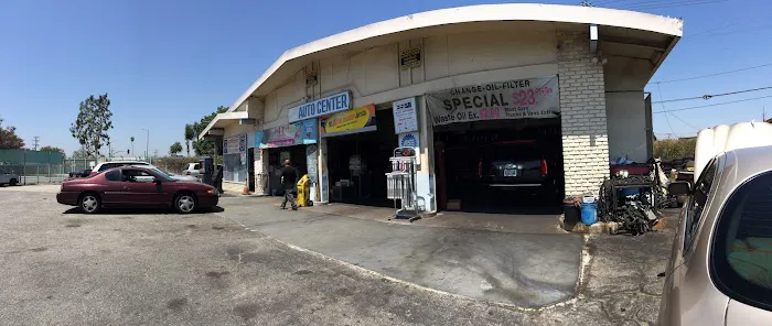 Marvin's Auto Services 0
