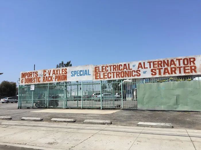 Marvin's Auto Services 1