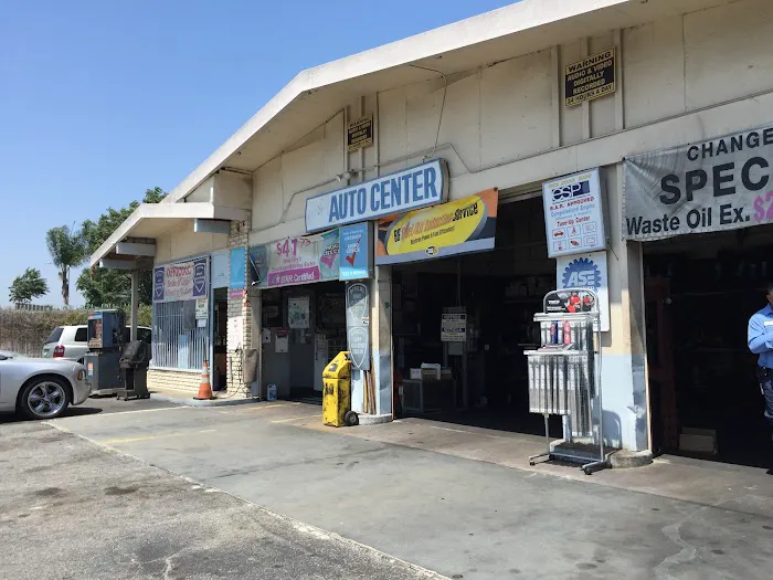 Marvin's Auto Services 2