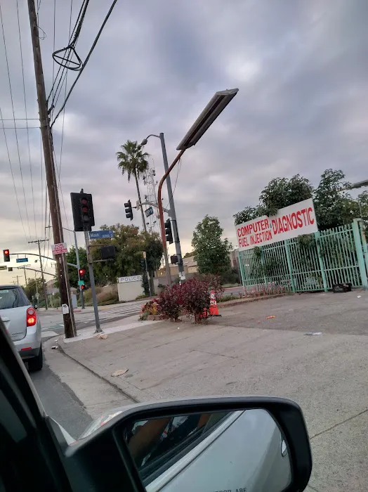 Marvin's Auto Services 3