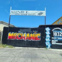 Arnife Auto Repair Service