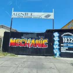 Arnife Auto Repair Service ico