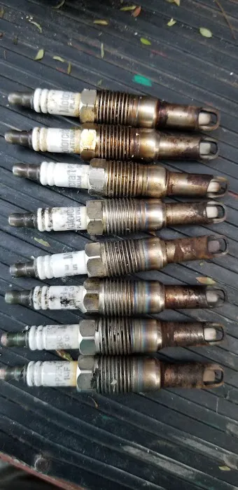 O'Reilly Auto Parts 4