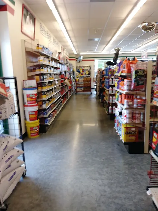 O'Reilly Auto Parts 8