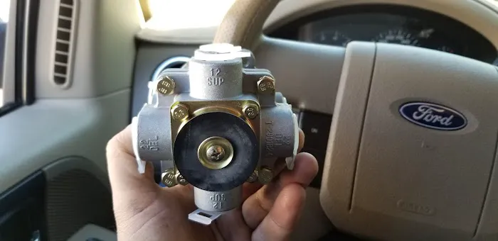 O'Reilly Auto Parts 2