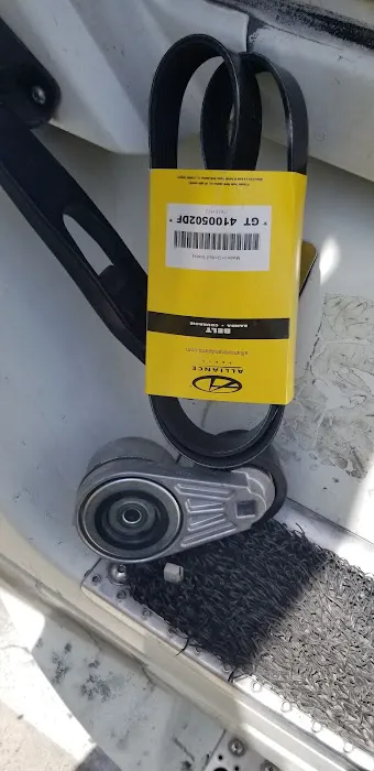 O'Reilly Auto Parts 0