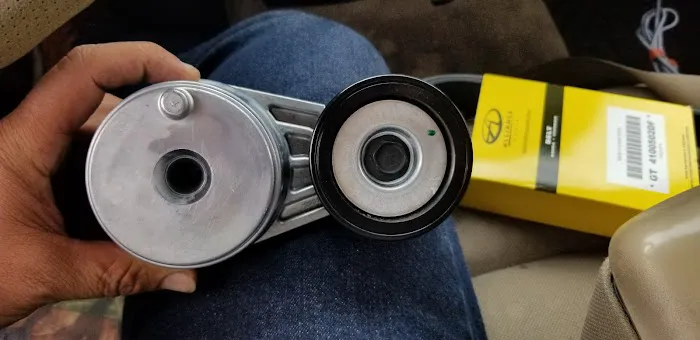 O'Reilly Auto Parts 3