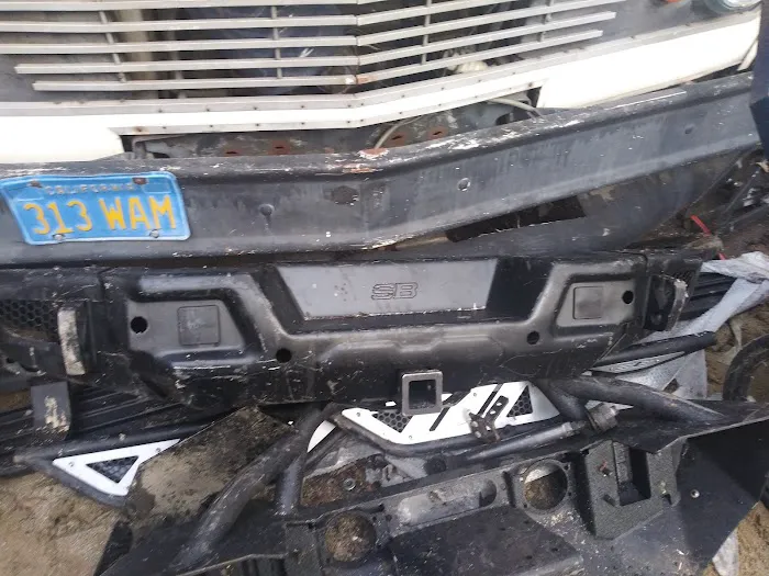 Jeep Thrillz Off Road 7