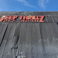Jeep Thrillz Off Road