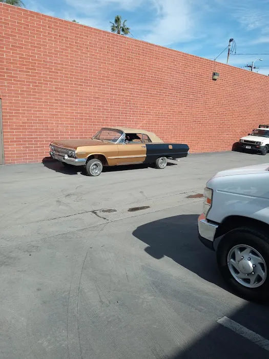 xxx Radiator and mufflers 8