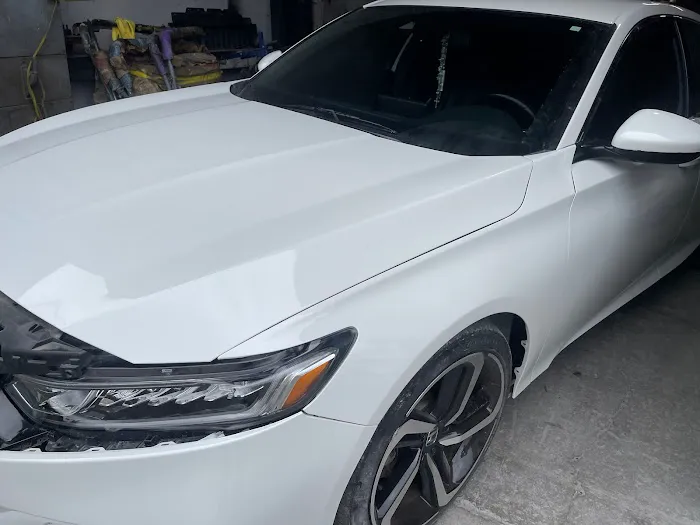 A & N Auto Collision and Paint 5