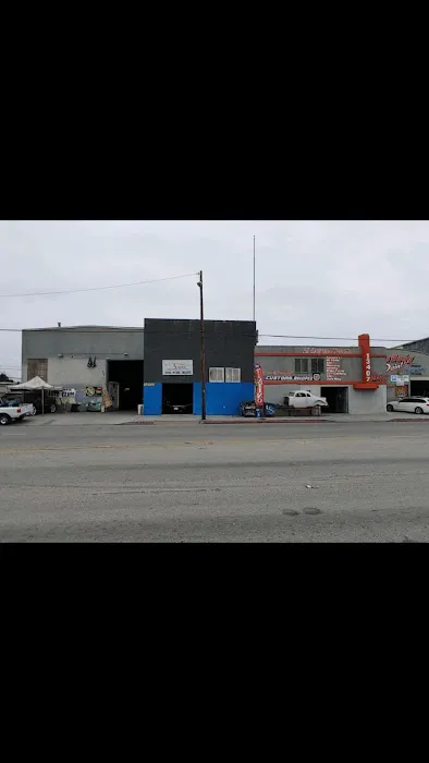A & N Auto Collision and Paint 7