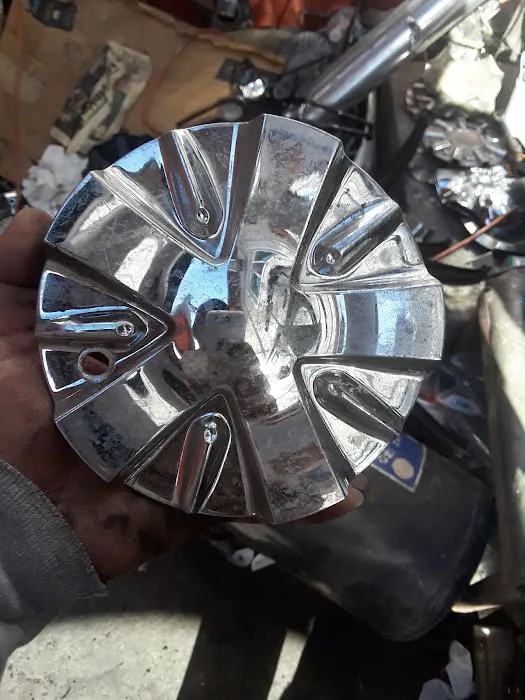 Mercado Tires Inc 2