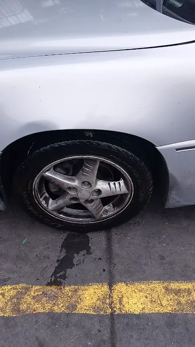 Mercado Tires Inc 6