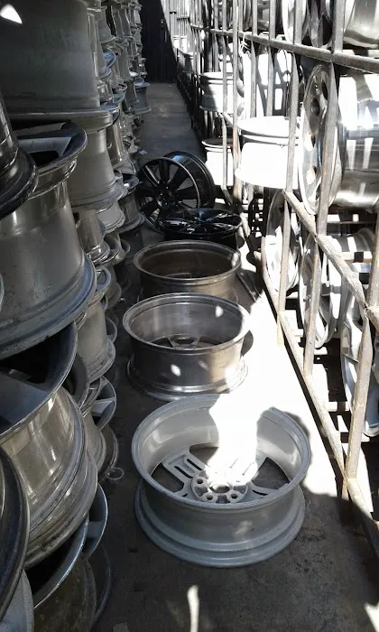 Mercado Tires Inc 8