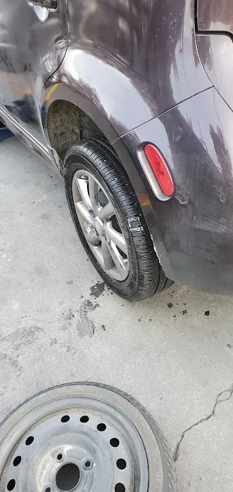 Mercado Tires Inc 1
