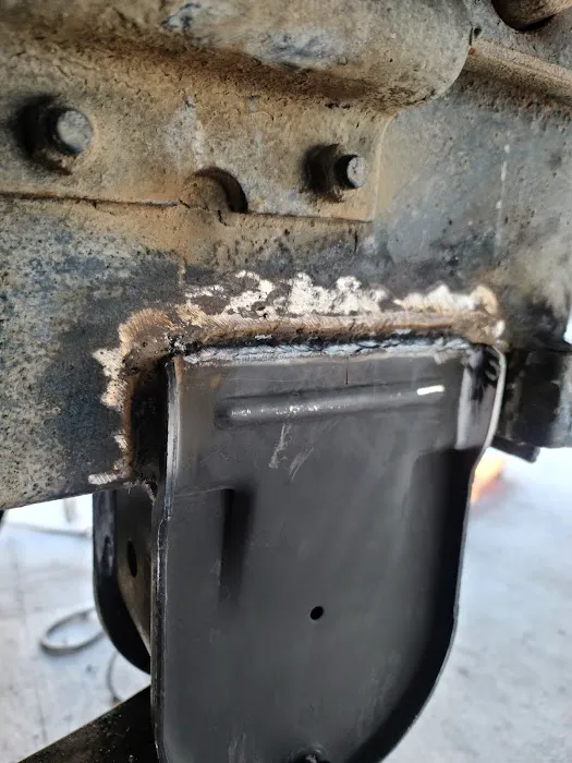 Apex Trailer Repair 8