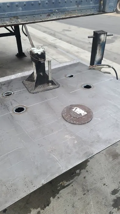 Apex Trailer Repair 0