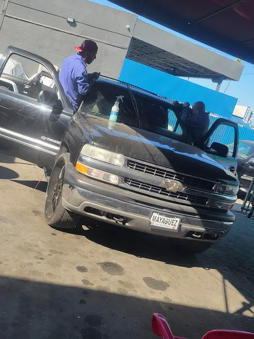 K&D Auto Glass 6