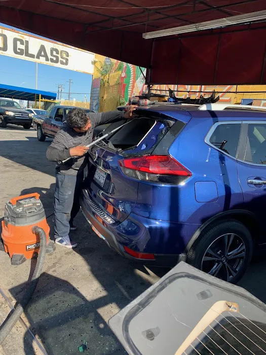 K&D Auto Glass 7