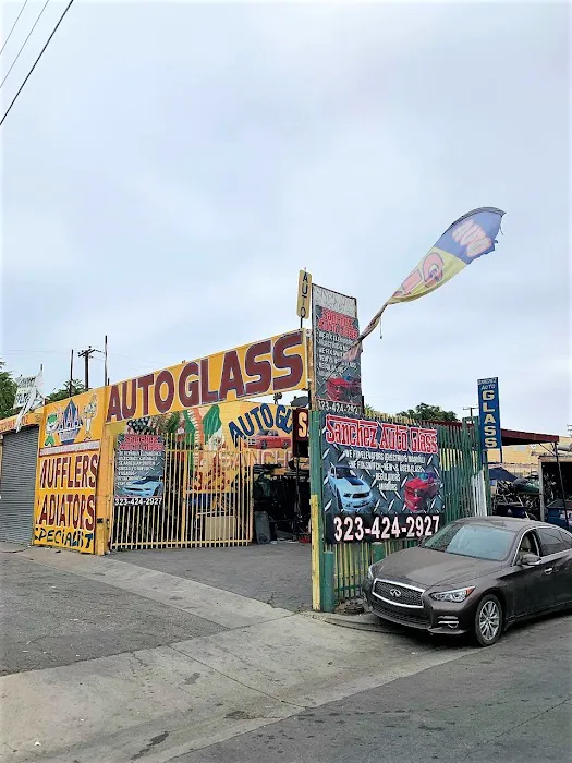 K&D Auto Glass 2