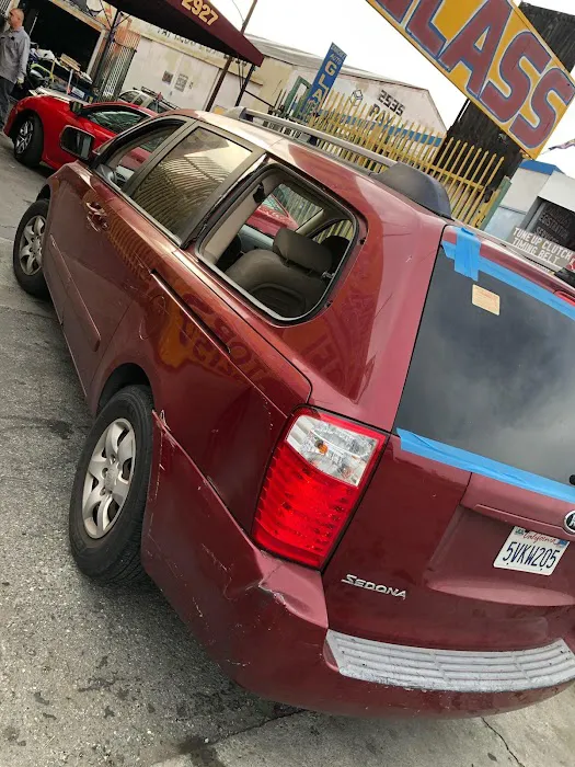 K&D Auto Glass 5