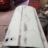 TONY'S BODY SHOP